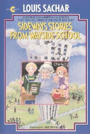 Sideways Stories From Wayside School – 80s Baby